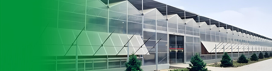 获取温室大棚工程建设方案